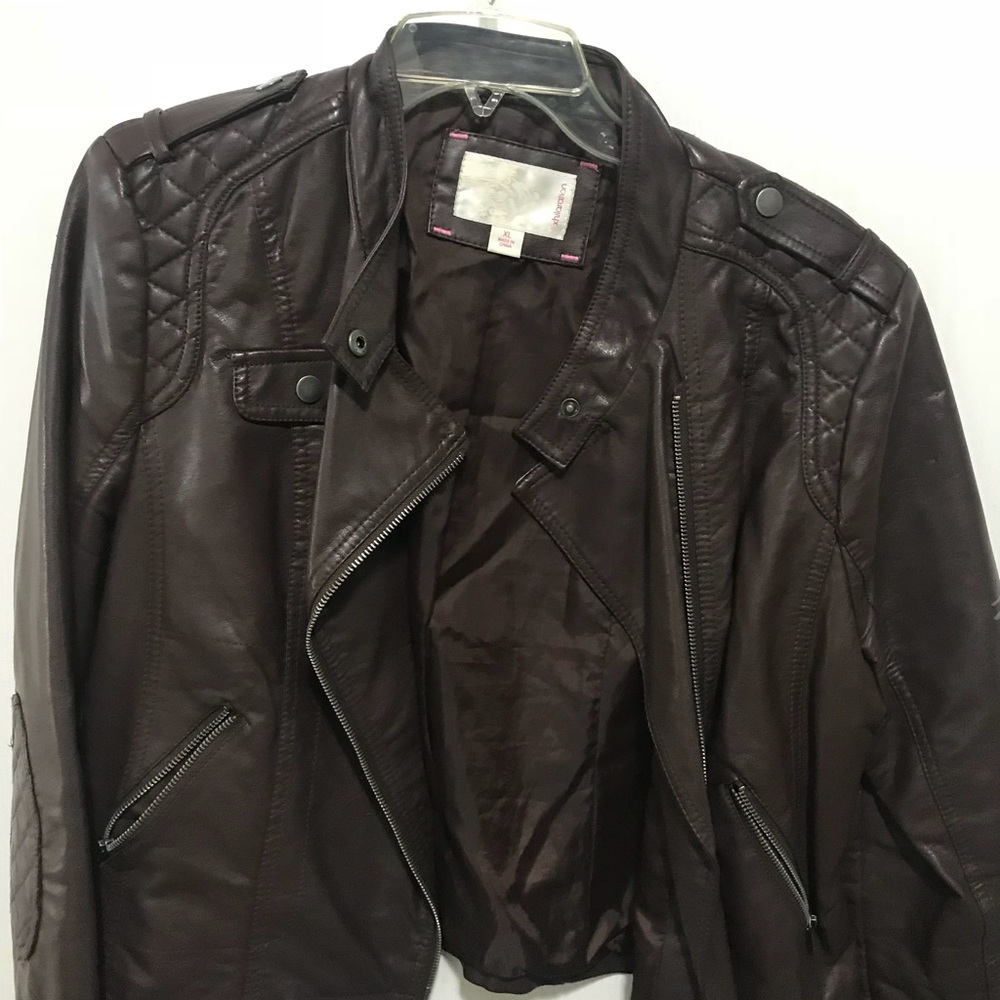 Jacket size XL
